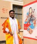 Suman Mondal avatar